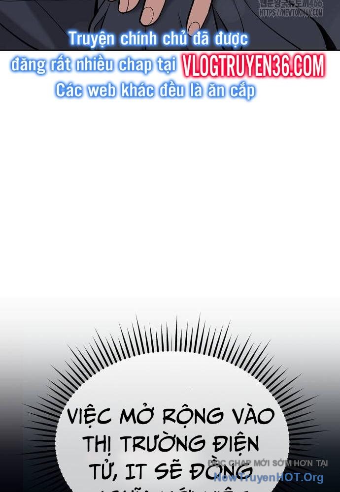 Nhân Viên Thực Tập Kim Cheolsu - chap84 - Trang 137